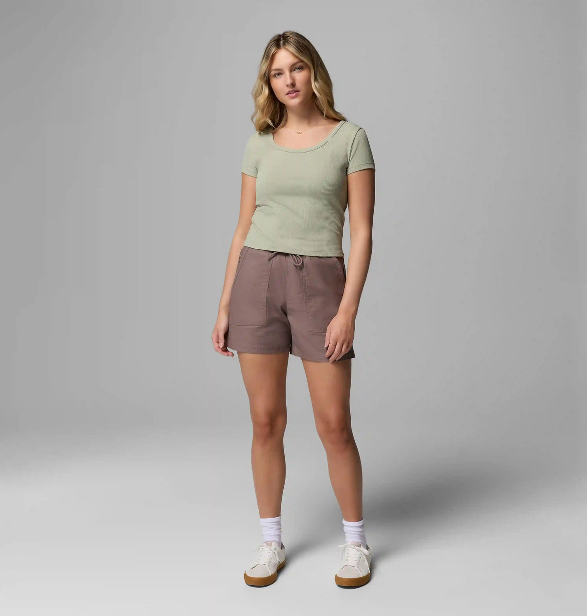 Women's ROC Ripstop Shorts