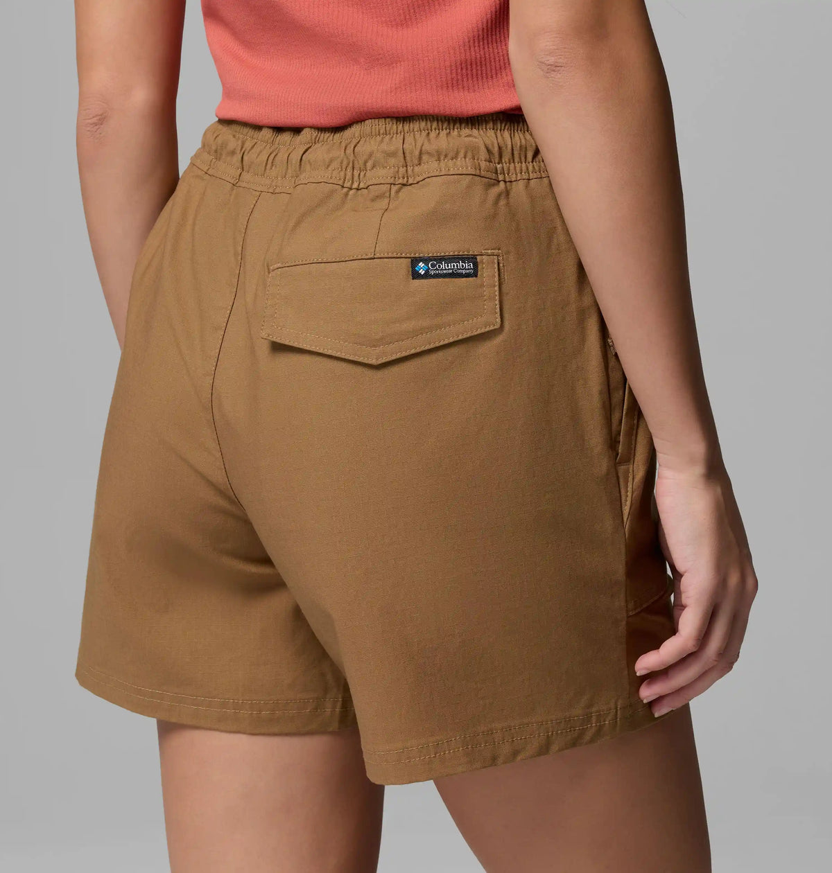 Women's ROC Ripstop Shorts