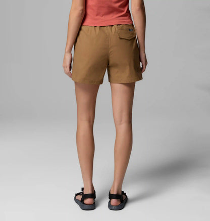 Women's ROC Ripstop Shorts