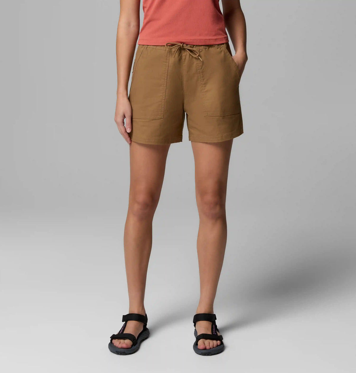 Women's ROC Ripstop Shorts