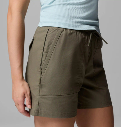 Women's ROC Ripstop Shorts