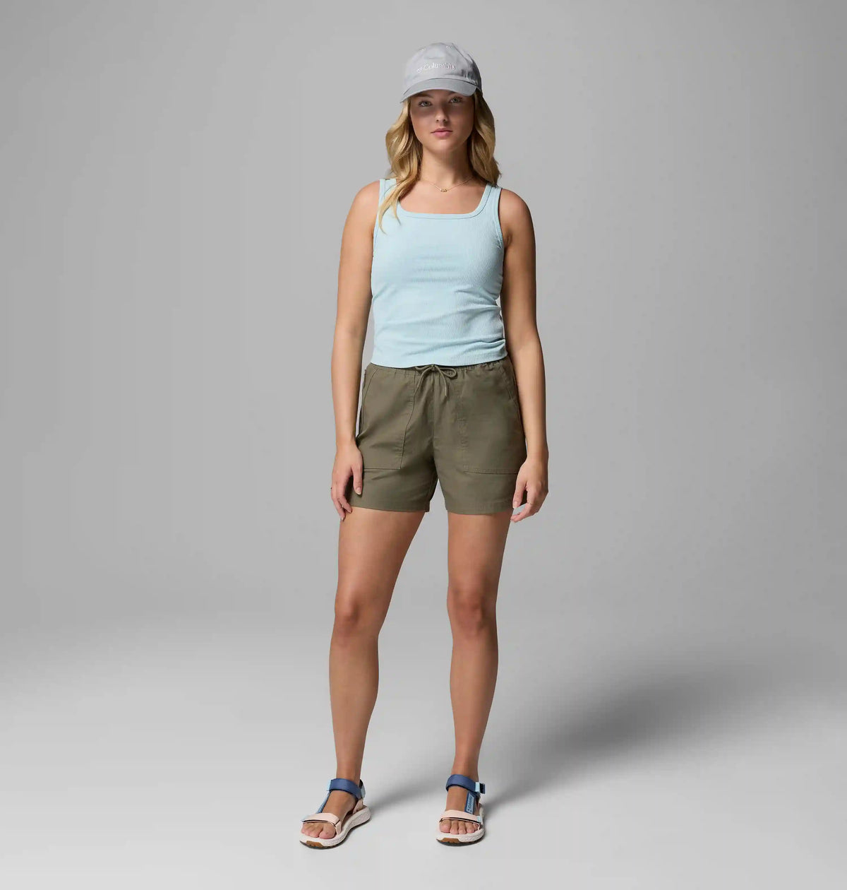 Women's ROC Ripstop Shorts