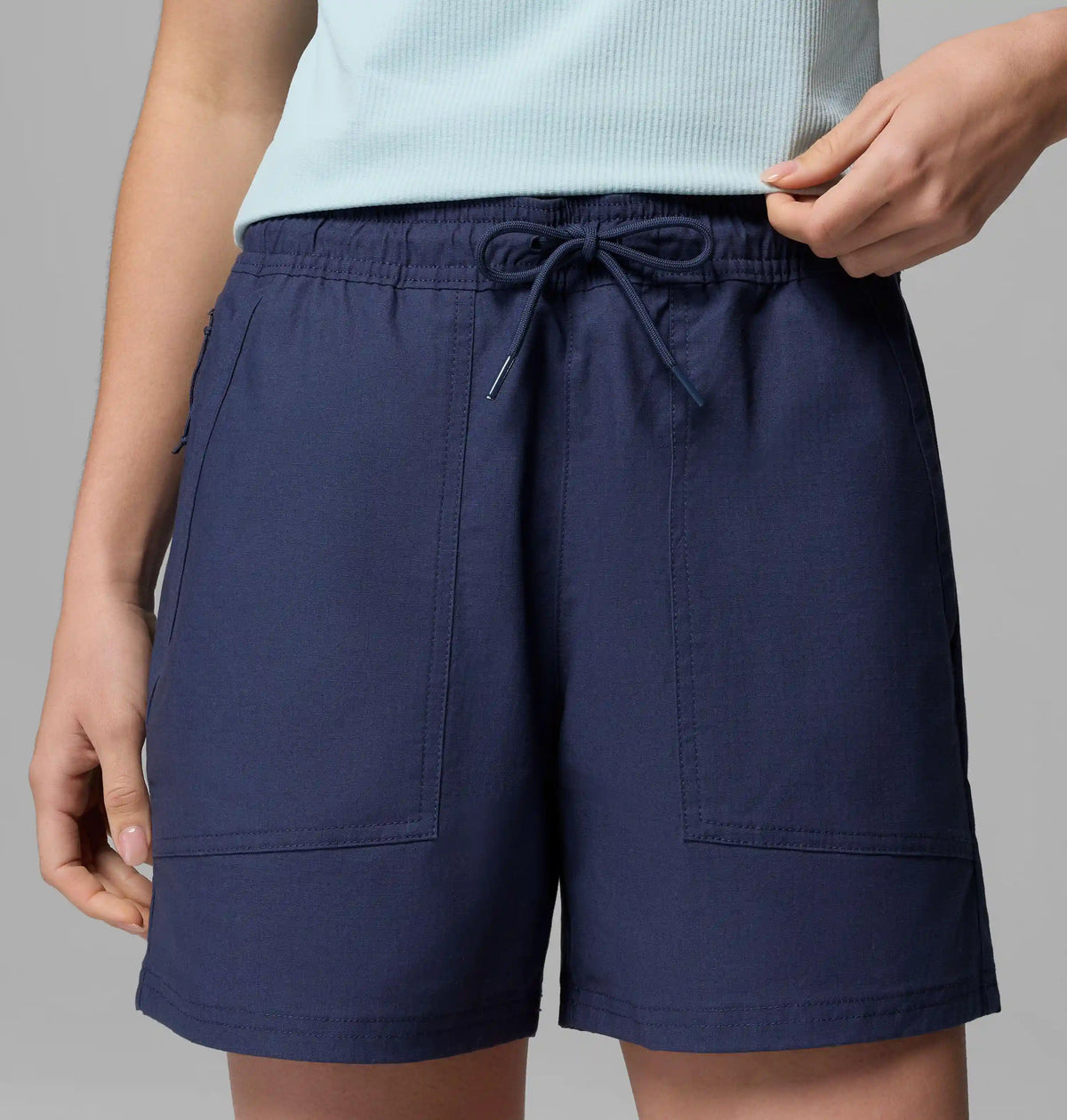 Women's ROC Ripstop Shorts