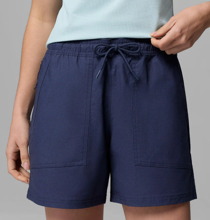 Women's ROC Ripstop Shorts