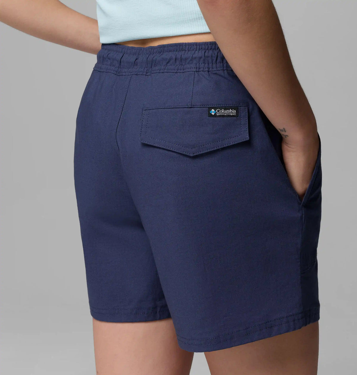 Women's ROC Ripstop Shorts