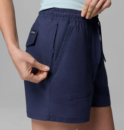 Women's ROC Ripstop Shorts