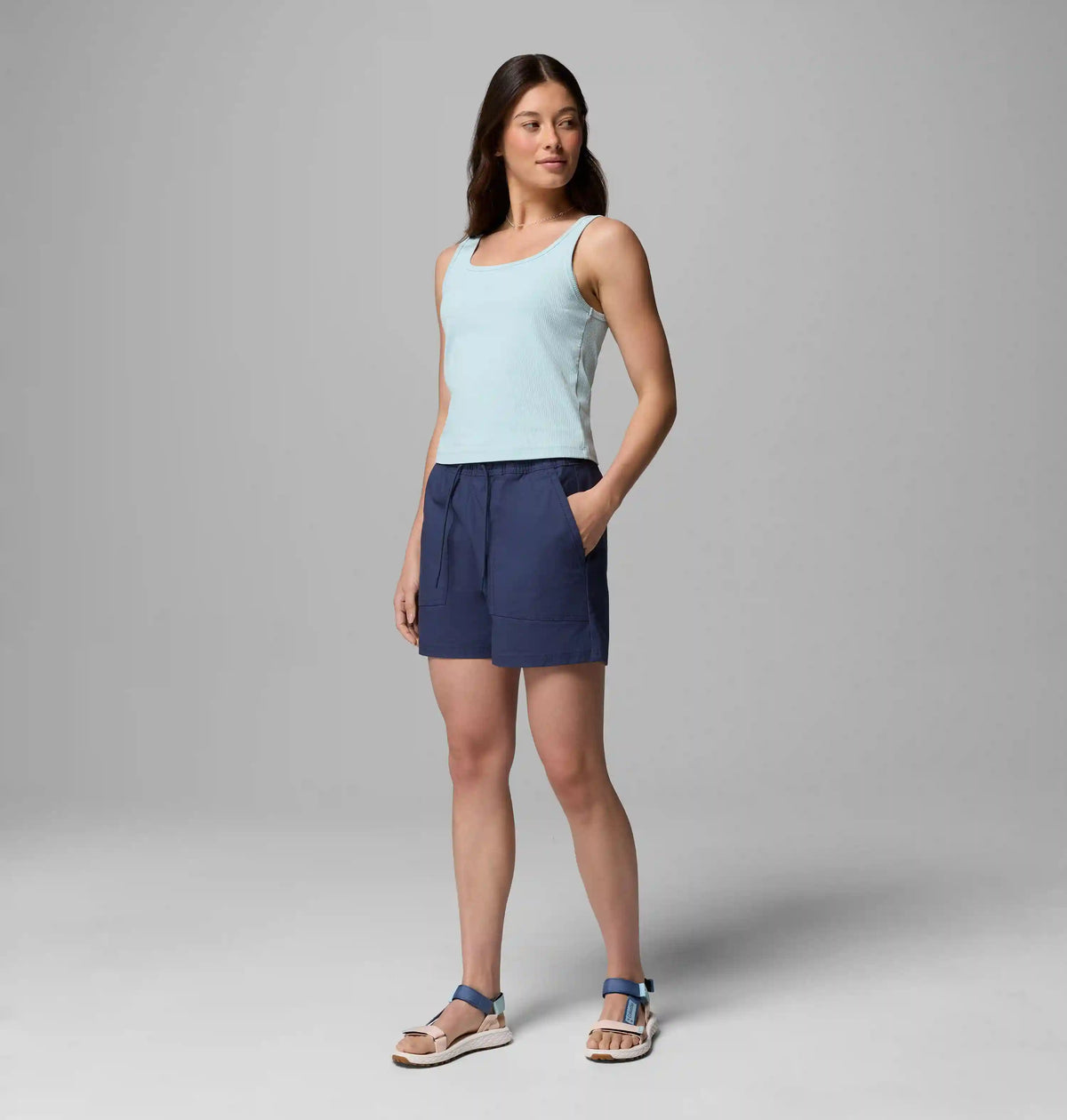 Women's ROC Ripstop Shorts