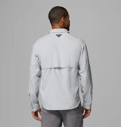 Men's PFG Shadowcaster II Zero Long Sleeve Shirt