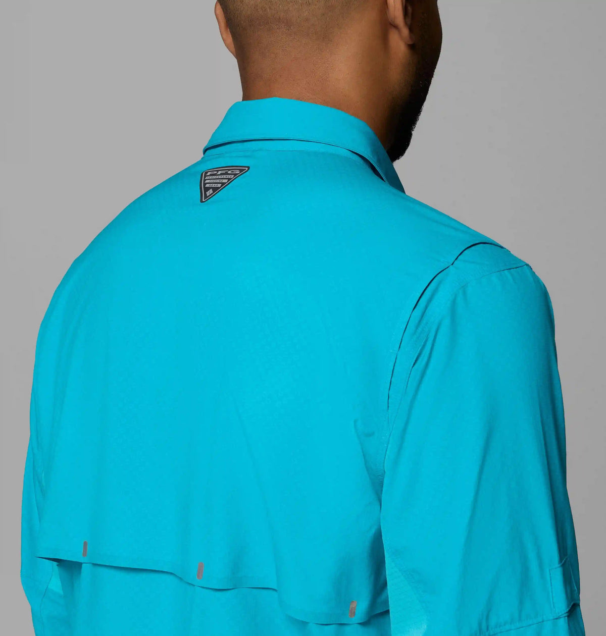 Men's PFG Shadowcaster II Zero Long Sleeve Shirt