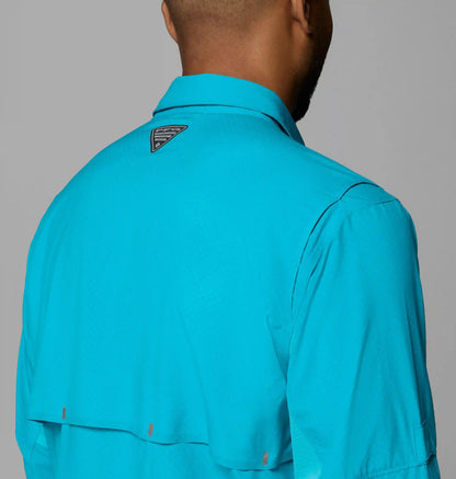 Men's PFG Shadowcaster II Zero Long Sleeve Shirt