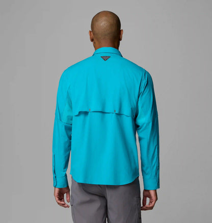 Men's PFG Shadowcaster II Zero Long Sleeve Shirt