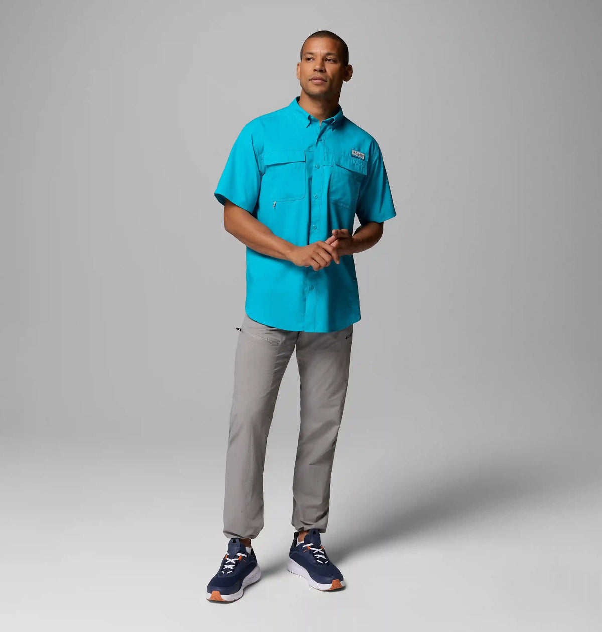 Men's PFG Pro Guide Pants