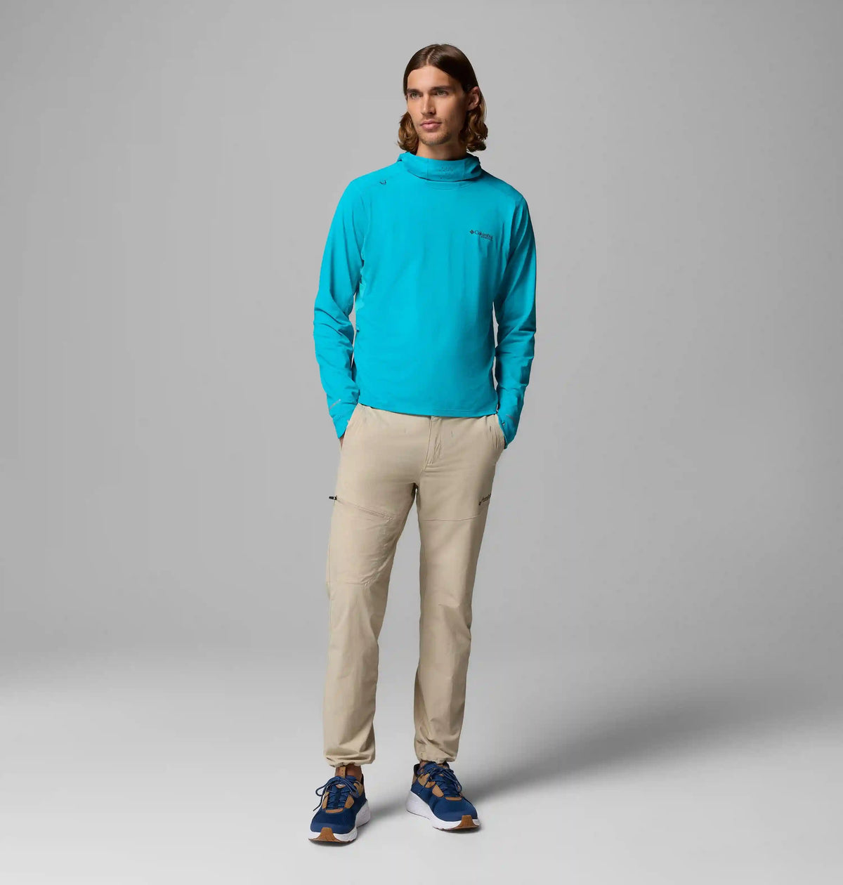 Men's PFG Pro Guide Pants