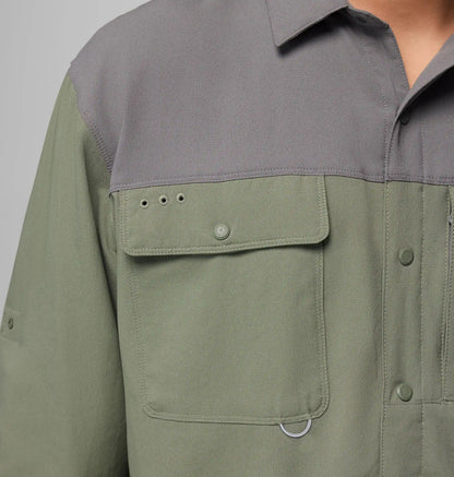 Men's PFG Shoaltech Long Sleeve Shirt