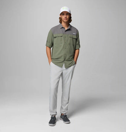 Men's PFG Shoaltech Long Sleeve Shirt