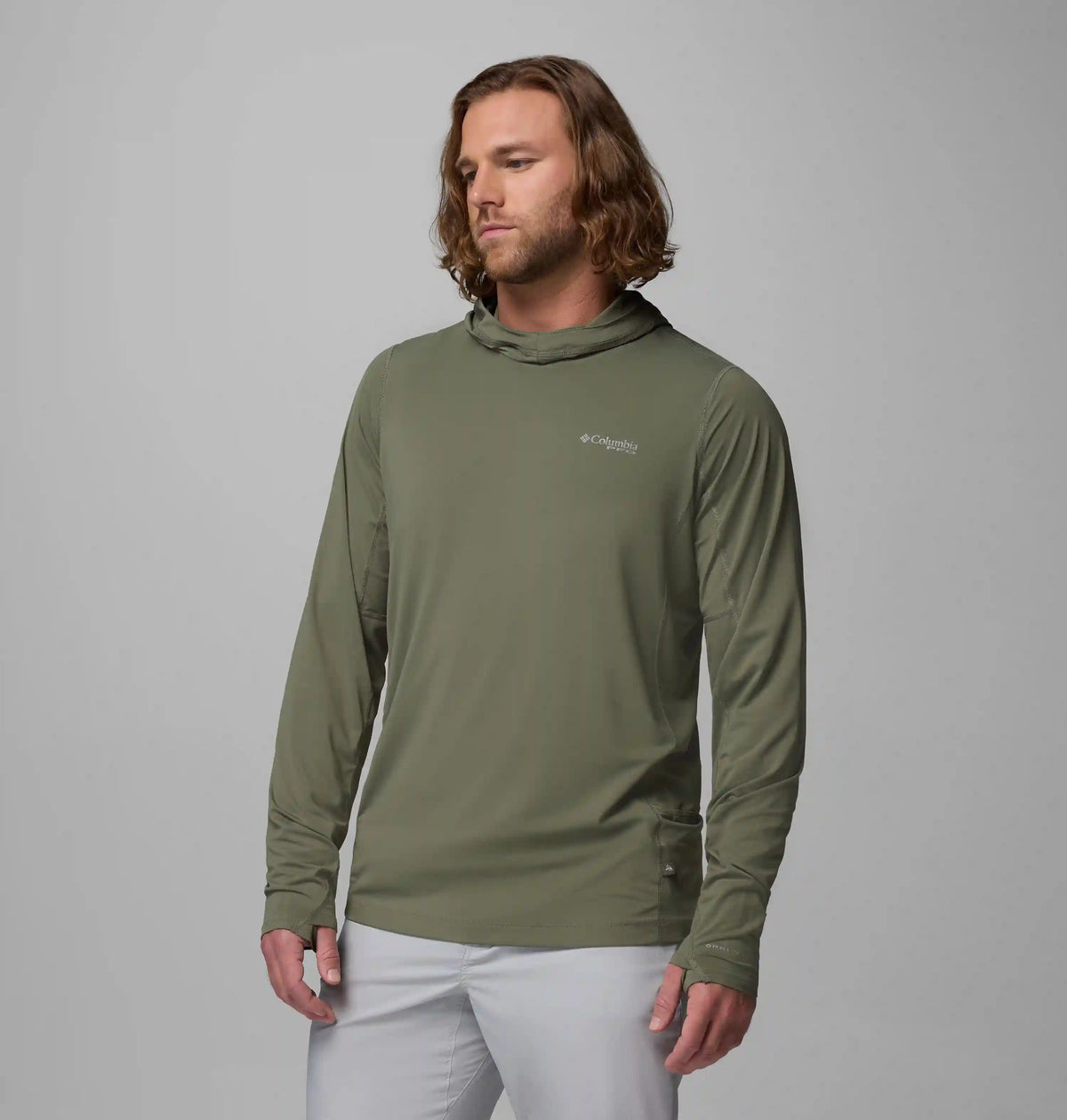 Men's Shoaltech Hoodie
