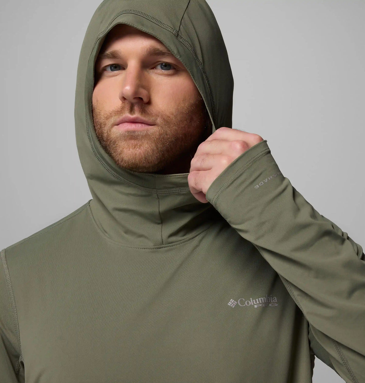 Men's Shoaltech Hoodie