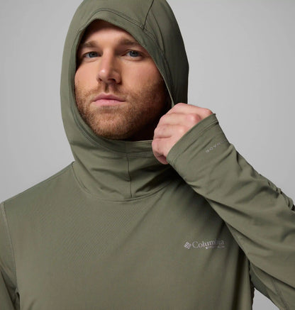 Men's Shoaltech Hoodie