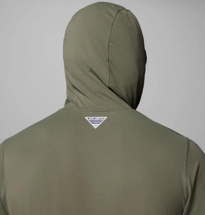 Men's Shoaltech Hoodie
