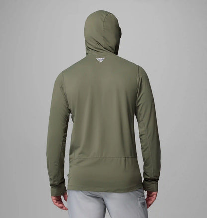 Men's Shoaltech Hoodie