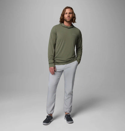 Men's Shoaltech Hoodie