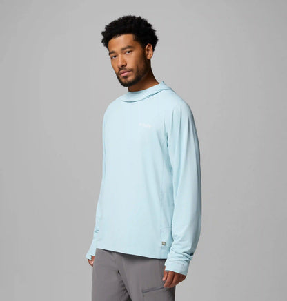 Men's Shoaltech Hoodie