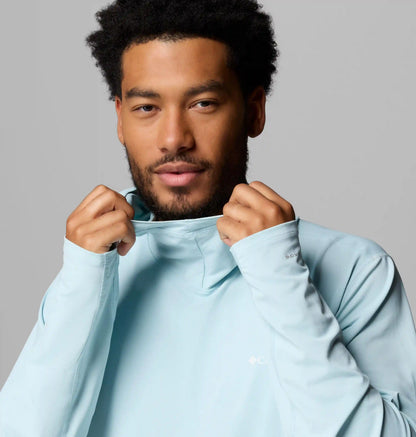 Men's Shoaltech Hoodie