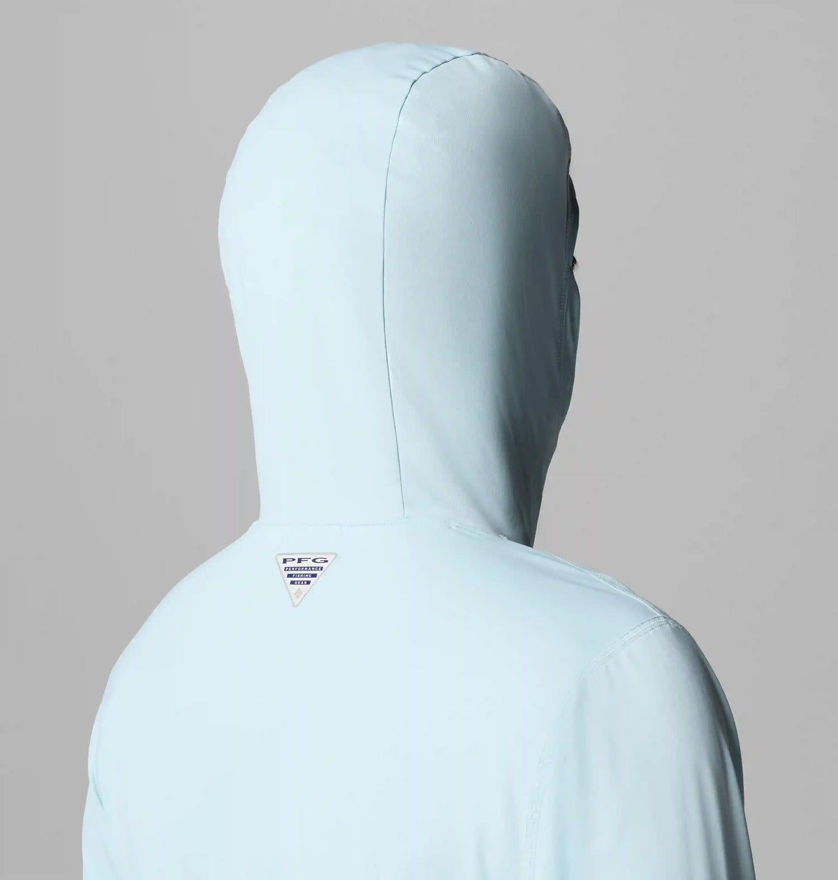 Men's Shoaltech Hoodie