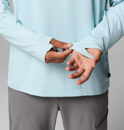 Men's Shoaltech Hoodie