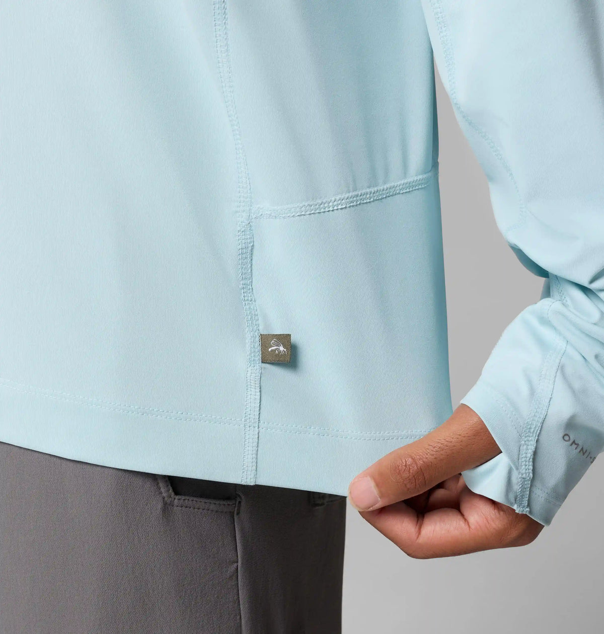 Men's Shoaltech Hoodie