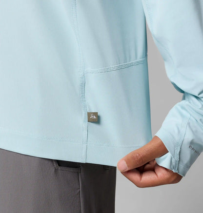 Men's Shoaltech Hoodie