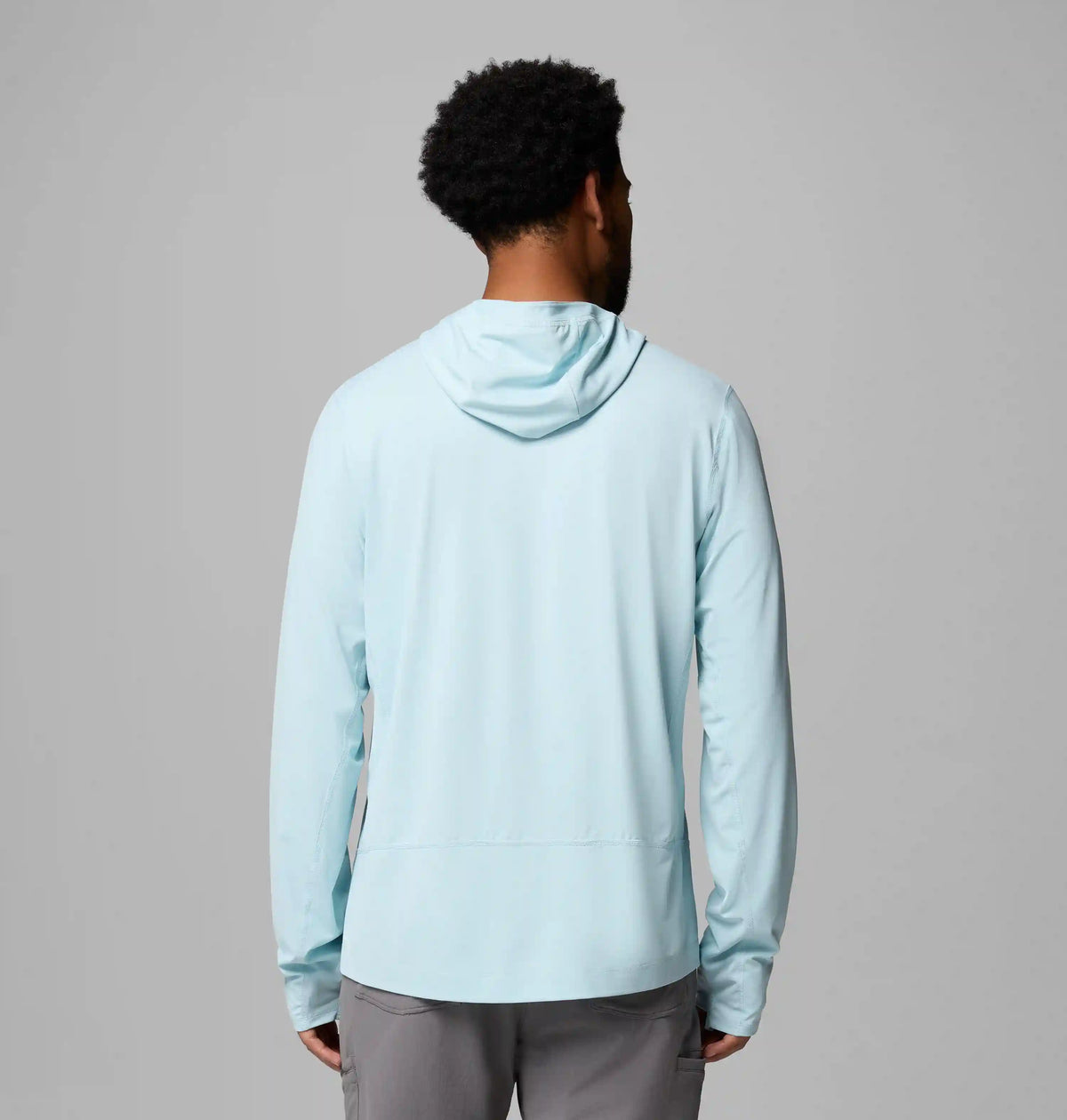 Men's Shoaltech Hoodie