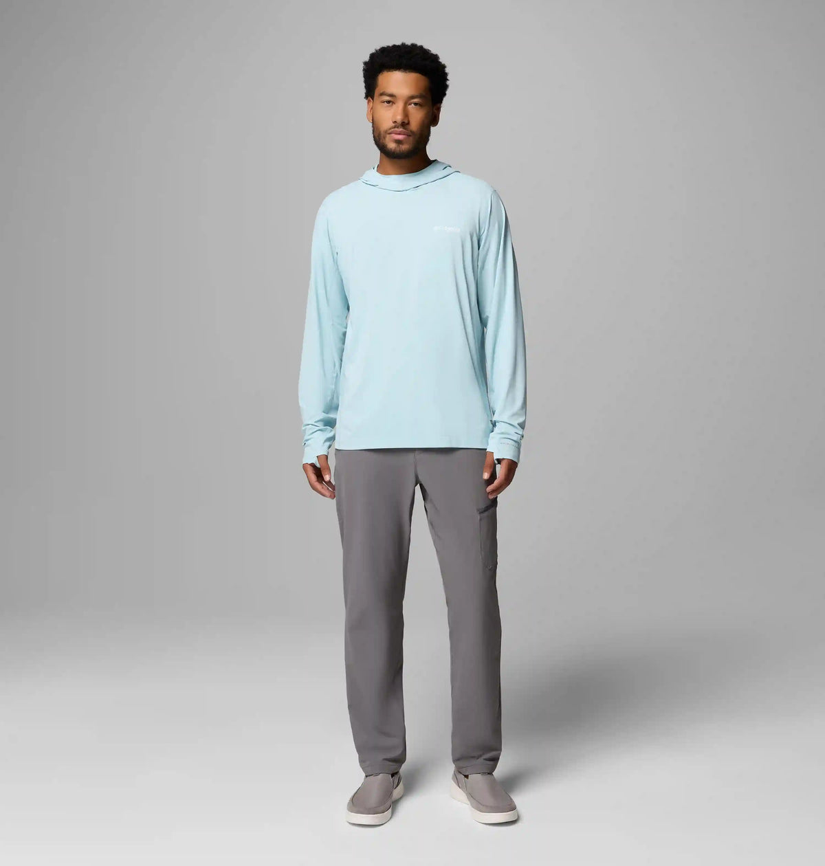 Men's Shoaltech Hoodie