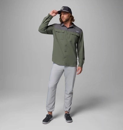 Men's PFG Shoaltech Pants