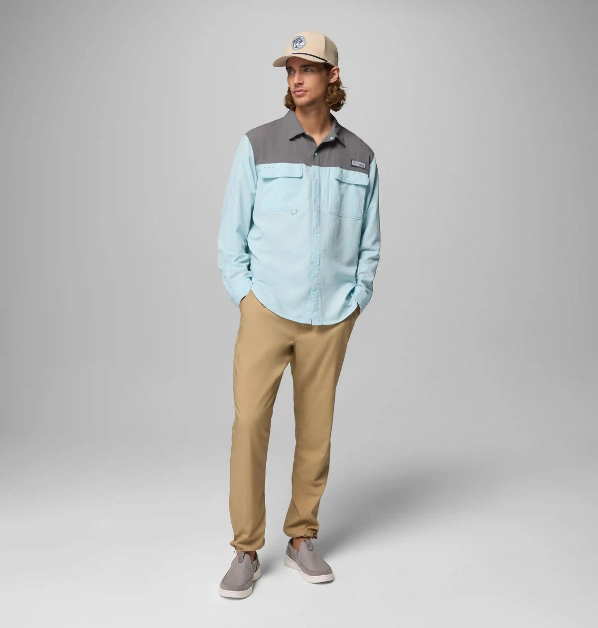 Men's PFG Shoaltech Pants