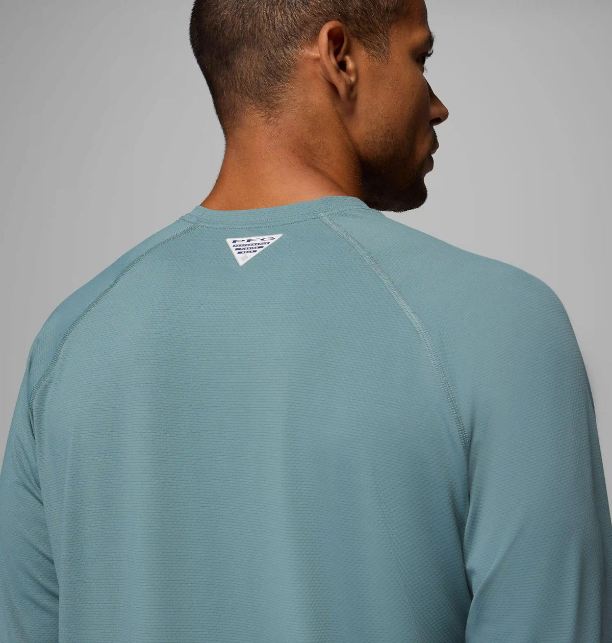 Men's PFG Solar Stream II Long Sleeve Shirt