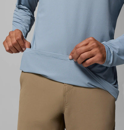 Men's PFG Solar Stream II Long Sleeve Shirt