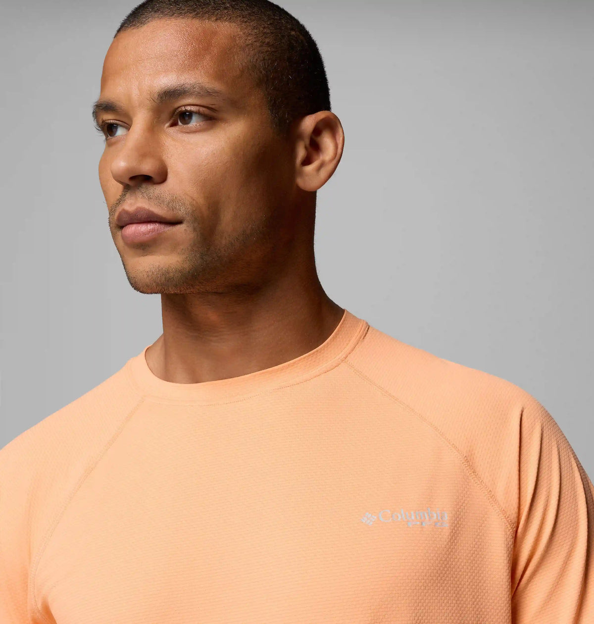 Men's PFG Solar Stream II Long Sleeve Shirt