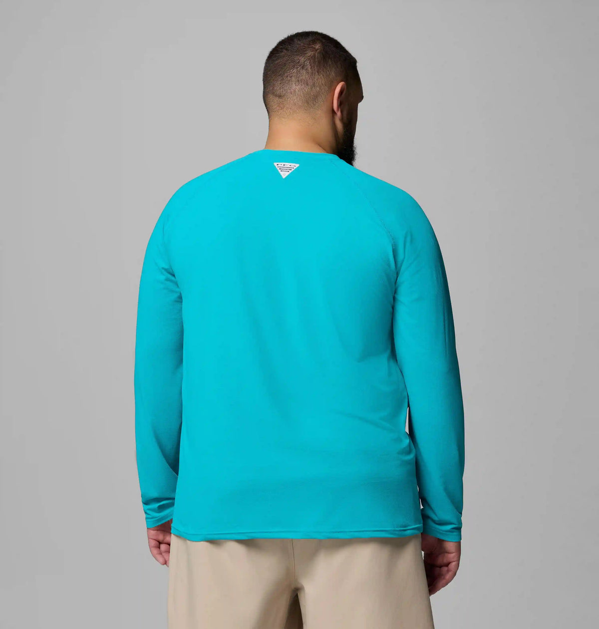 Men's PFG Solar Stream II Long Sleeve Shirt - Big