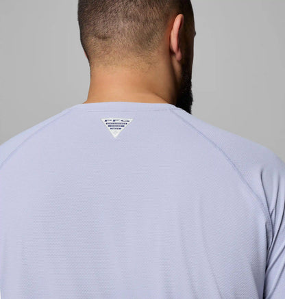 Men's PFG Solar Stream II Long Sleeve Shirt - Big