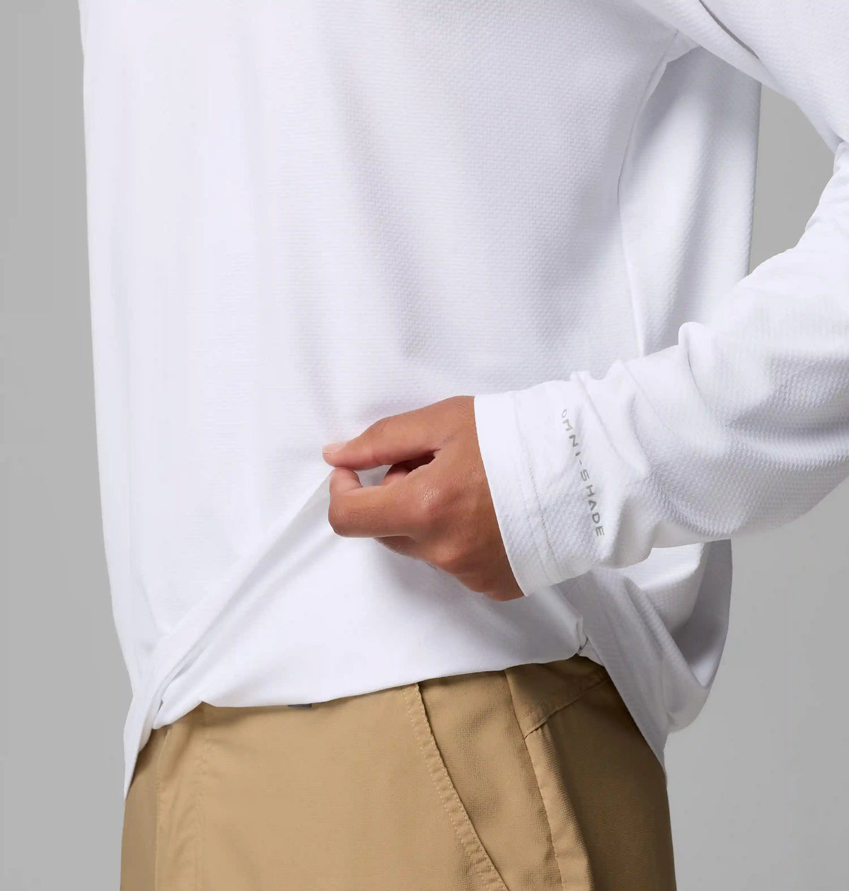 Men's PFG Solar Stream II Long Sleeve Shirt - Tall