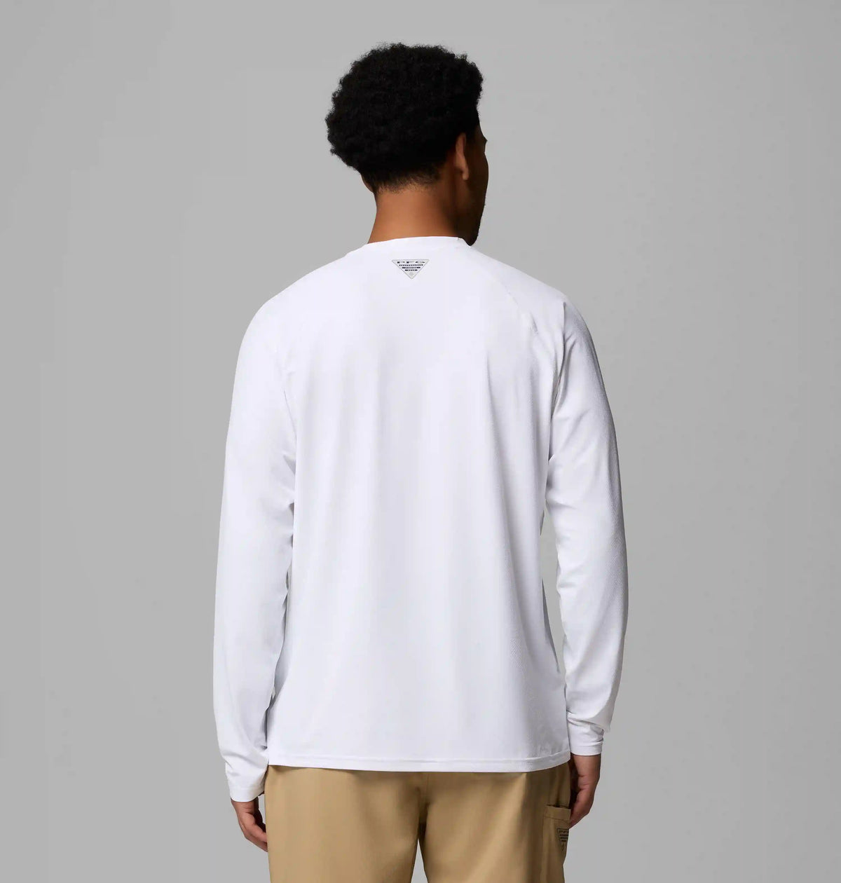Men's PFG Solar Stream II Long Sleeve Shirt - Tall