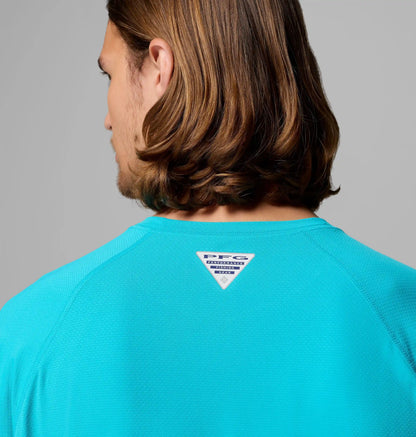 Men's PFG Solar Stream II Long Sleeve Shirt - Tall