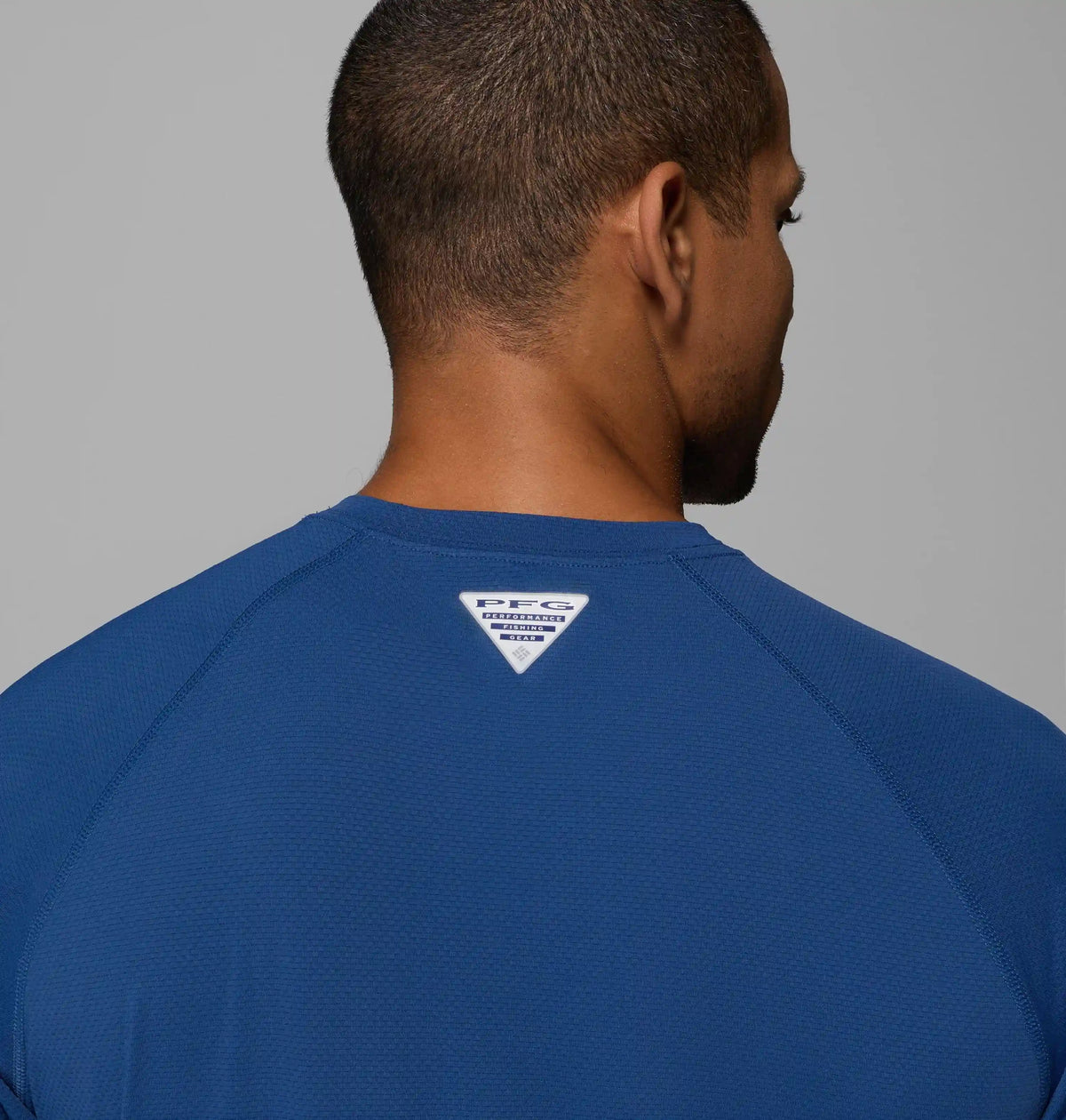 Men's PFG Solar Stream II Long Sleeve Shirt - Tall
