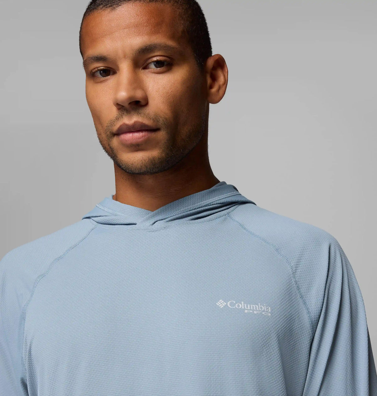 Men's PFG Solar Stream II Hoodie