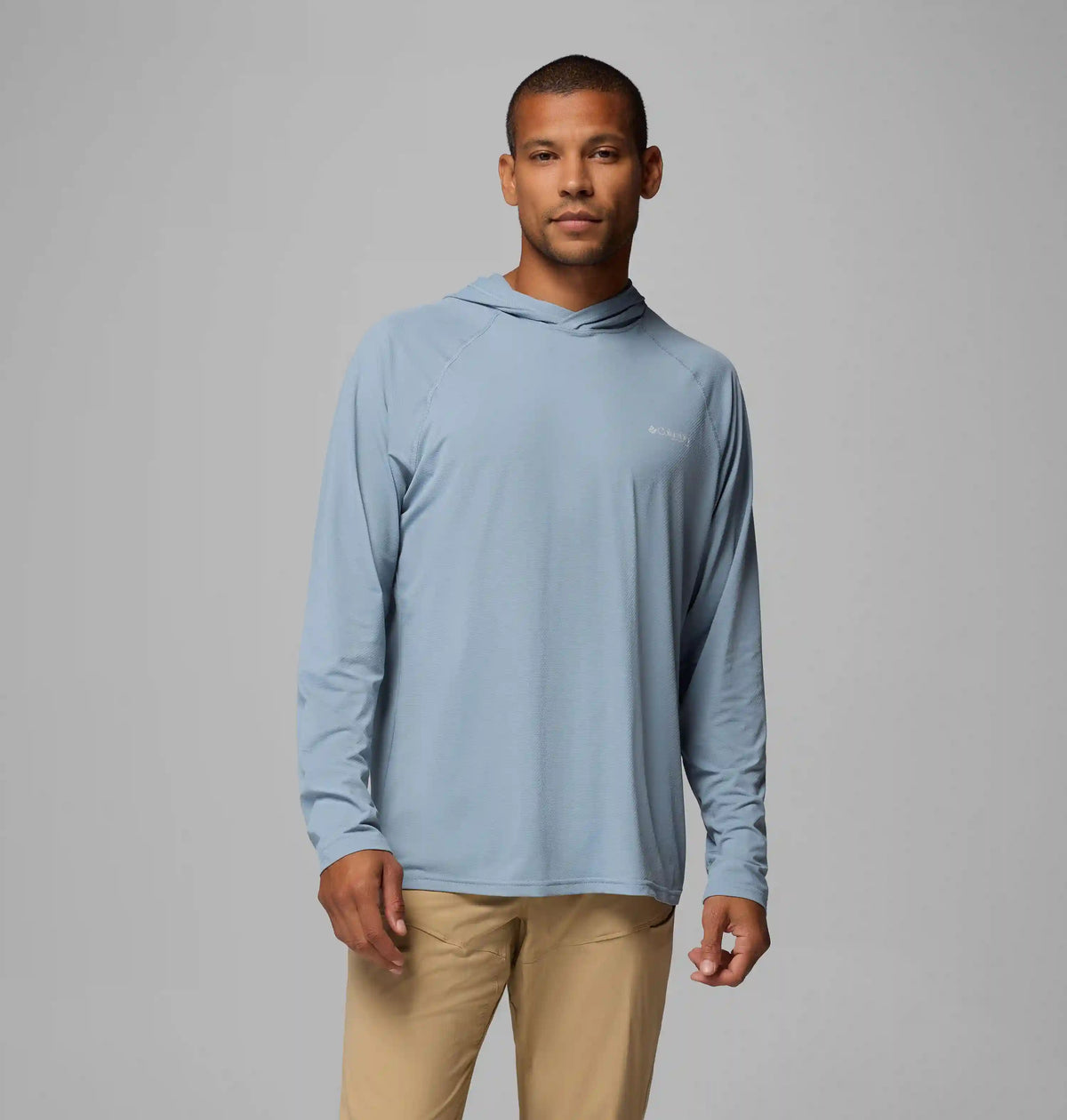 Men's PFG Solar Stream II Hoodie