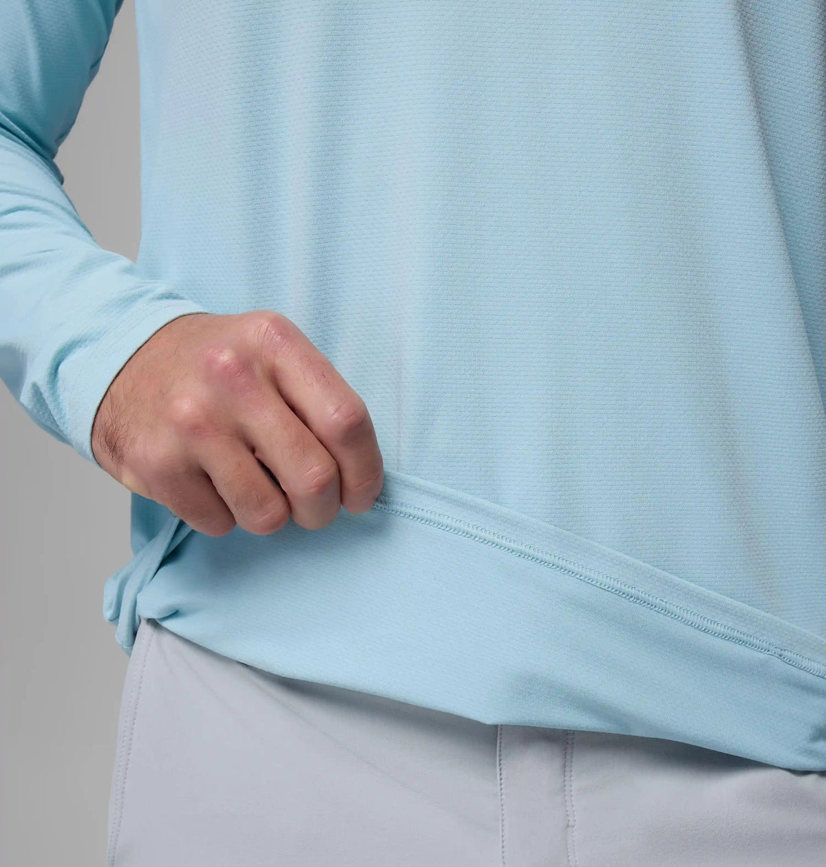 Men's PFG Solar Stream II Hoodie