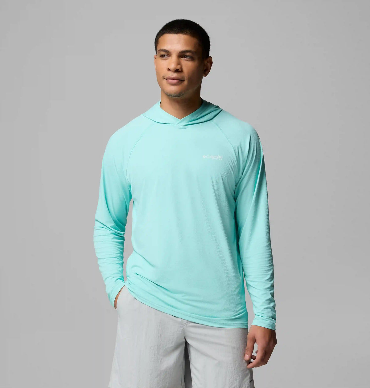 Men's PFG Solar Stream II Hoodie