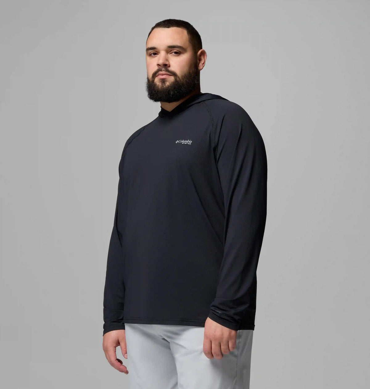 Men's PFG Solar Stream II Hoodie - Big