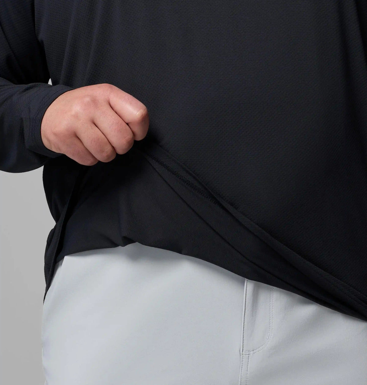 Men's PFG Solar Stream II Hoodie - Big